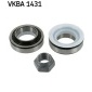 VKBA1431 Комплект подшипника