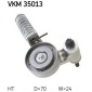 Skf VKM35013