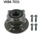 VKBA7031 Ступица колеса задн