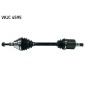 VKJC4595 Вал