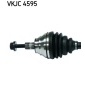 SKF VKJC4595