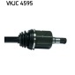 SKF VKJC4595