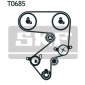 SKF VKMA91021