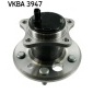 VKBA3947 Ступица задняя