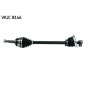 Skf VKJC8146