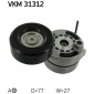 VKM31312 SKF Натяжитель ремня VAG