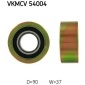 VKMCV54004 Ролик приводного ремня
