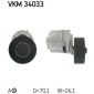 VKM34033 Ролик