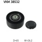 SKF VKM38532