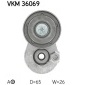 Skf VKM36069