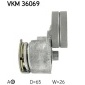 Skf VKM36069