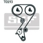 SKF VKMA03231