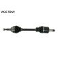 SKF VKJC5949