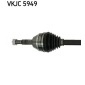 SKF VKJC5949