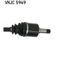 SKF VKJC5949