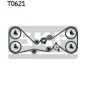 SKF VKMC98112