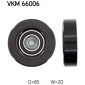 VKM66006 Ролик ремня приводного SUZUKI