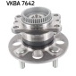 VKBA7642 ступица в сборе с подшипником
