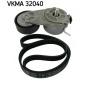 VKMA32040 Ременный комплект