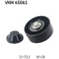 SKF VKM65061