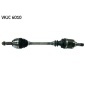 VKJC6010 Вал