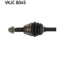 SKF VKJC8045