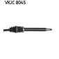 SKF VKJC8045