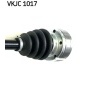 SKF VKJC1017