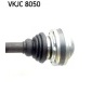 SKF VKJC8050