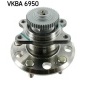 VKBA6950 Ступица в сборе с подш. Sonata