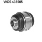 VKDS438505 Рычаг подвески