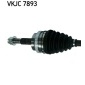 SKF VKJC7893