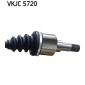 SKF VKJC5720