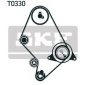 Skf VKMA91124