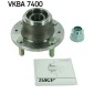 VKBA7400 Подшипник ступицы колеса