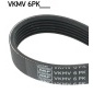 VKMV6PK1224 Ремень