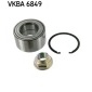 VKBA6849 Подшипник ступицы VKBA6849