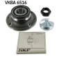 VKBA6516 Комплект подшипника