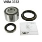 VKBA3332 Комплект подшипника