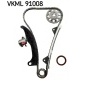 Skf VKML91008