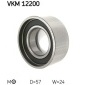 SKF VKM12200