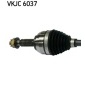 SKF VKJC6037