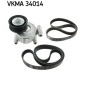 SKF VKMA34014