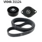 SKF VKMA31124