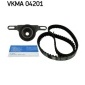 VKMA04201 Ременный комплект