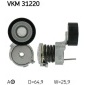 Skf VKM31220