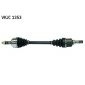 Skf VKJC1353