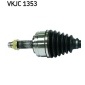 Skf VKJC1353