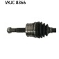 SKF VKJC8366