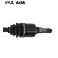 SKF VKJC8366